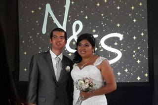 Marcela Ramírez Make Up - 9