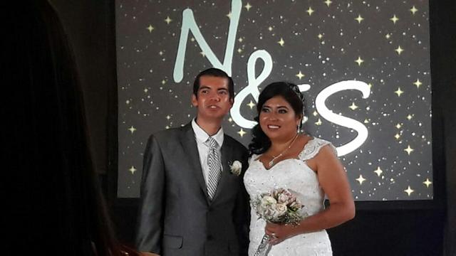 Marcela Ramírez Make Up - 4