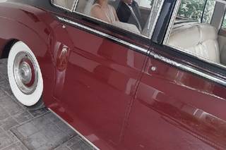 Museo del Auto Antiguo del Sureste - 1