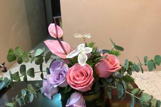 Antonio Pérez Diseño Floral - 4