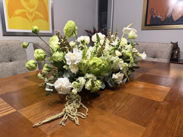 Maple Estudio Floral - 1