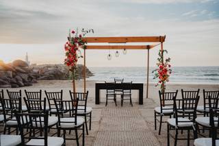 El Cid Marina Beach Hotel - 5