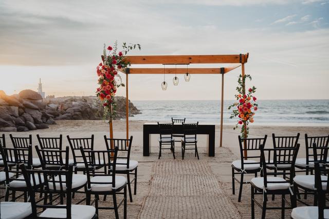 El Cid Marina Beach Hotel - 1