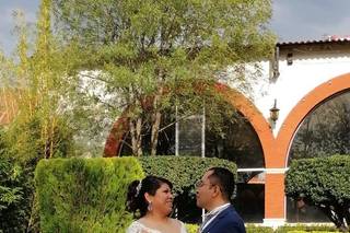 Hacienda de la Flor - 13