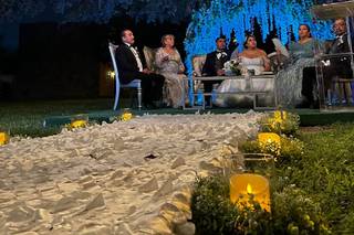 Hacienda Paraíso Eventos - 22
