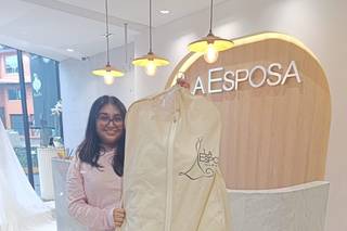 La Esposa - 5