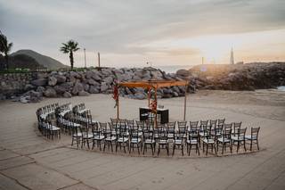 El Cid Marina Beach Hotel - 7