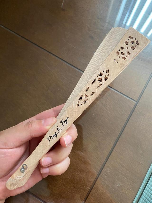 Alba Hecho con Amor - 2