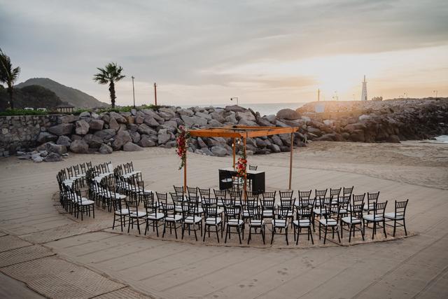 El Cid Marina Beach Hotel - 4