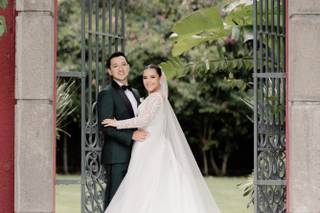 Kika Wedding Photographer - 11