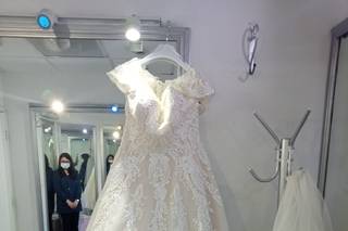 Novias de España - CDMX CC Mundo E - 29