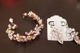 Vanessa Casado Accesorios - 5