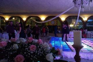 Hacienda de la Flor - 33