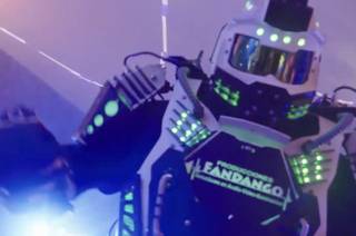 Producciones Fandango - 8