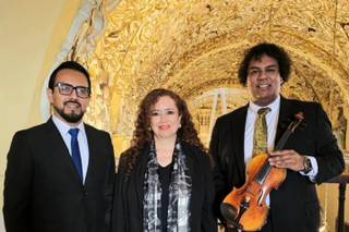 Alexis Ló Sotomayor - Violinista - 9