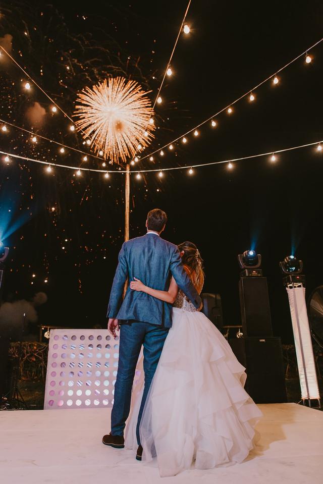 Banquetes Larekhi - 2