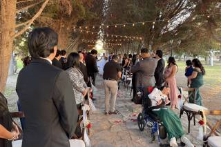 Jennifer Velázquez Event Planner - 24