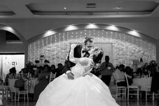 Salón Orquídea - 6
