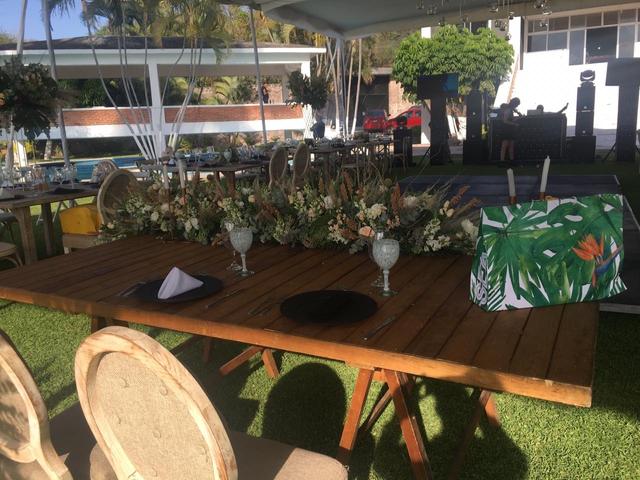 Banquetes Mane - 4
