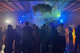 Jennifer Velázquez Event Planner - 25