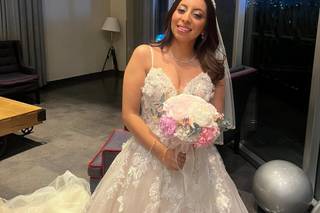 Leonor Palacios Wedding Planner - 6