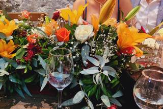 Plaza de las Flores - 7