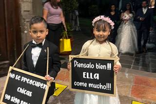 Leonor Palacios Wedding Planner - 7