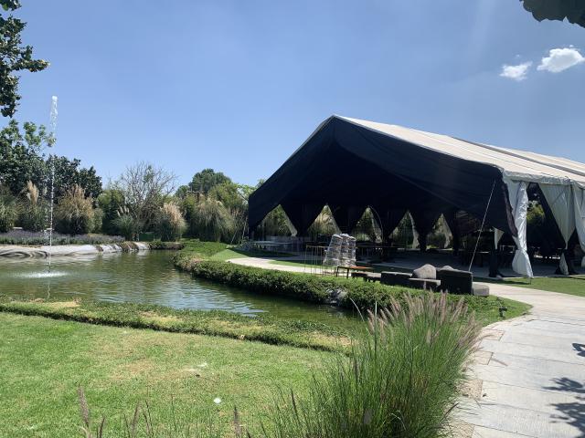 Lago Escondido - 1