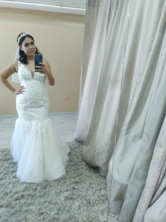Lizanto Bridal - 1