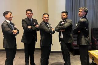 Leonor Palacios Wedding Planner - 8