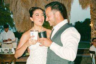 Eventop DJ Wedding - 11