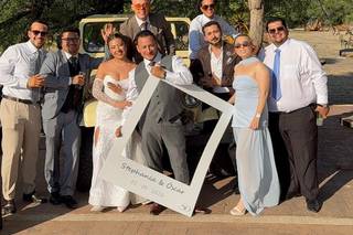 Eventop DJ Wedding - 13