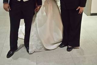 M & M Event Planner - 1