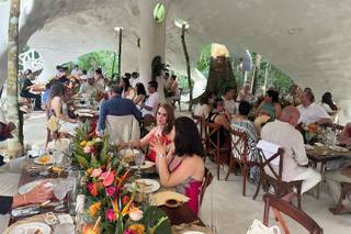 Cenote Elvira - 5