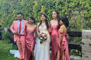 Shareny Zambrano - 8