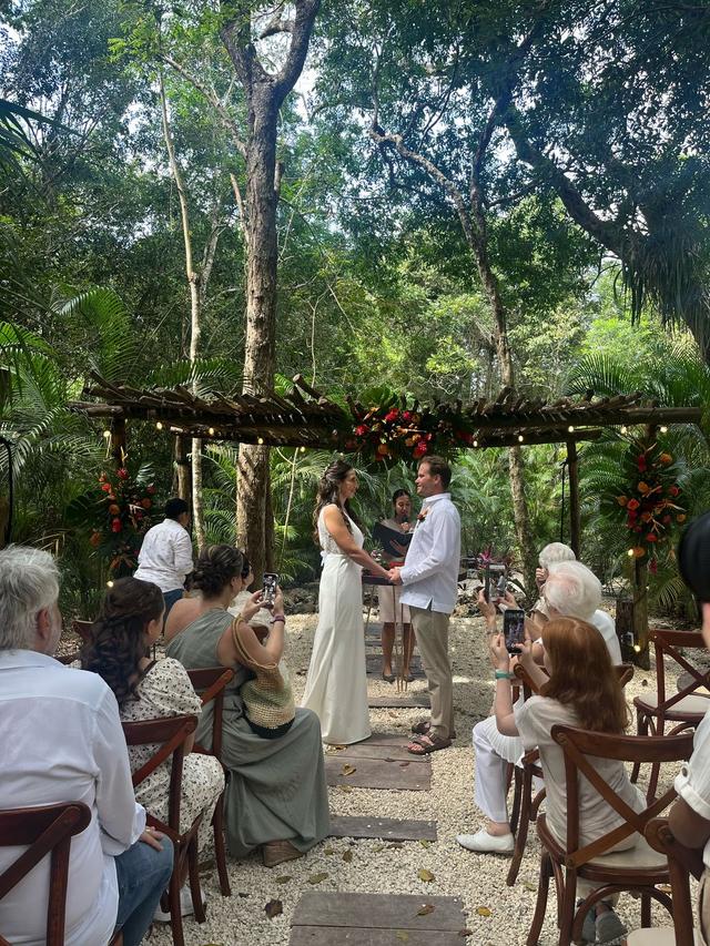 Cenote Elvira - 2