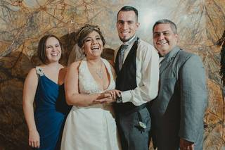 El Bazar de la Novia - 10