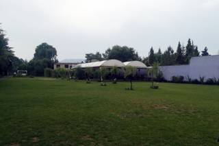 Jardín Los Agapandos - 5