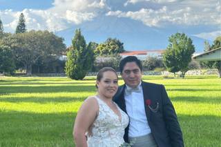 Hacienda Xochicíhuatl - 11