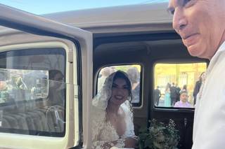 30's Autos Clásicos - 9