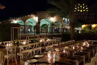 Quinta Los Damken - 5