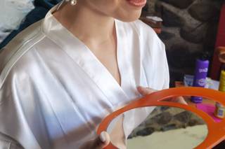 Paulina Hernández Make Up - 6