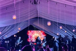 La Wedding Band - 5
