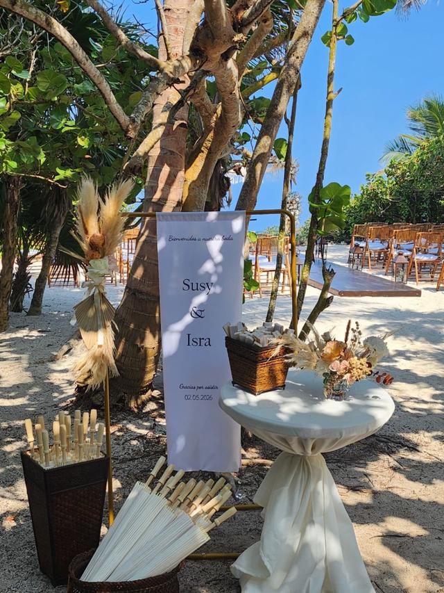 Akumal Bay - 2