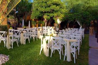 Quinta Los Damken - 7