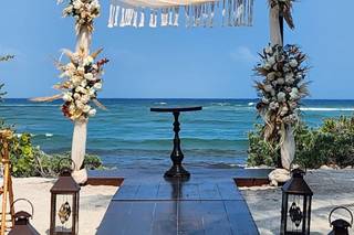 Akumal Bay - 7