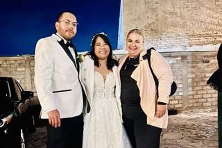 Carmen Alcaraz Eventos - 5