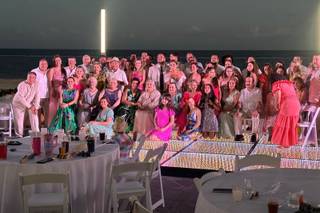U Wedding & Travels - Bodas Destino - 24
