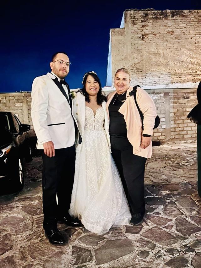 Carmen Alcaraz Eventos - 1