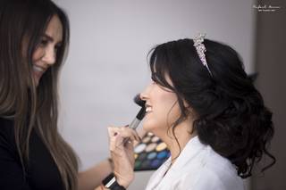 Cyn Padilla Makeup Studio - 5